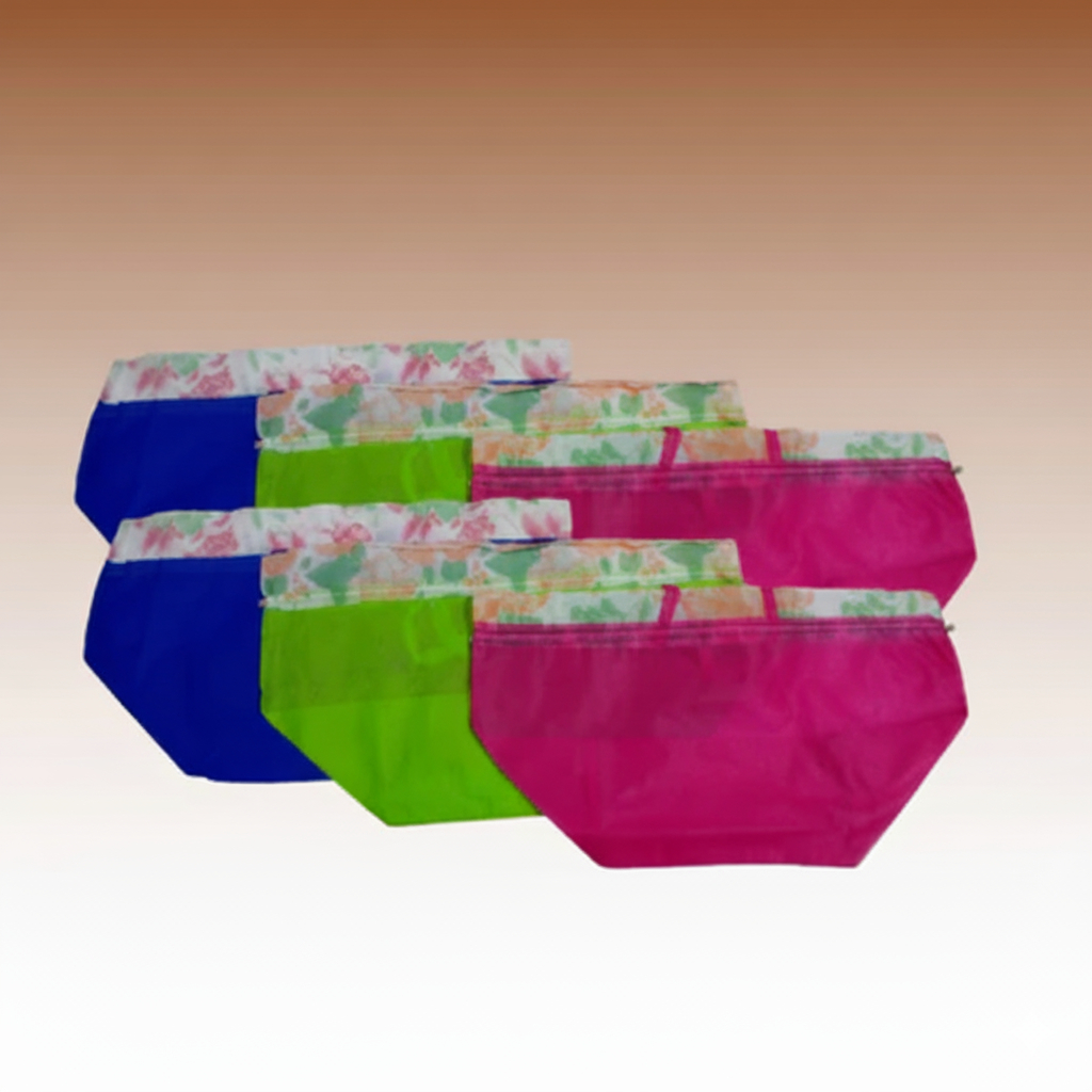 Tas serut tali hajatan tas kain