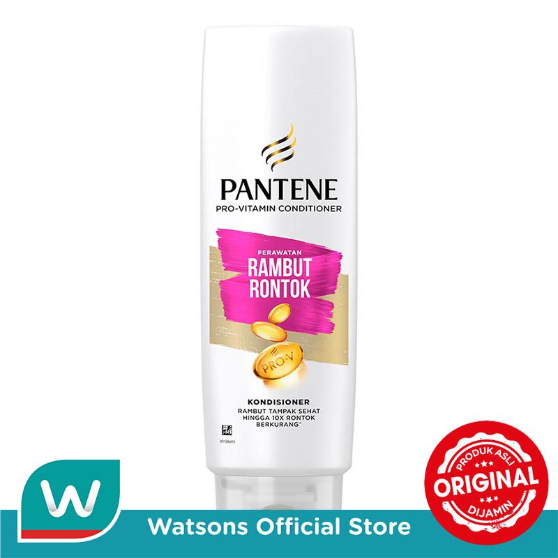 Pantene PRO-V Conditioner Hair Fall Control 290ml - Perawatan Rambut Rontok