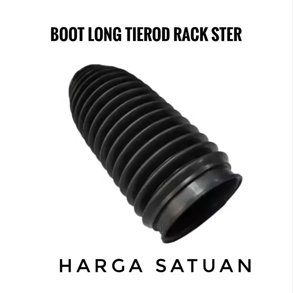 karet boot long terod crv gen3 boot rakstir rack ster crv gen3 karet bot rack ster crv gen3 2007-201