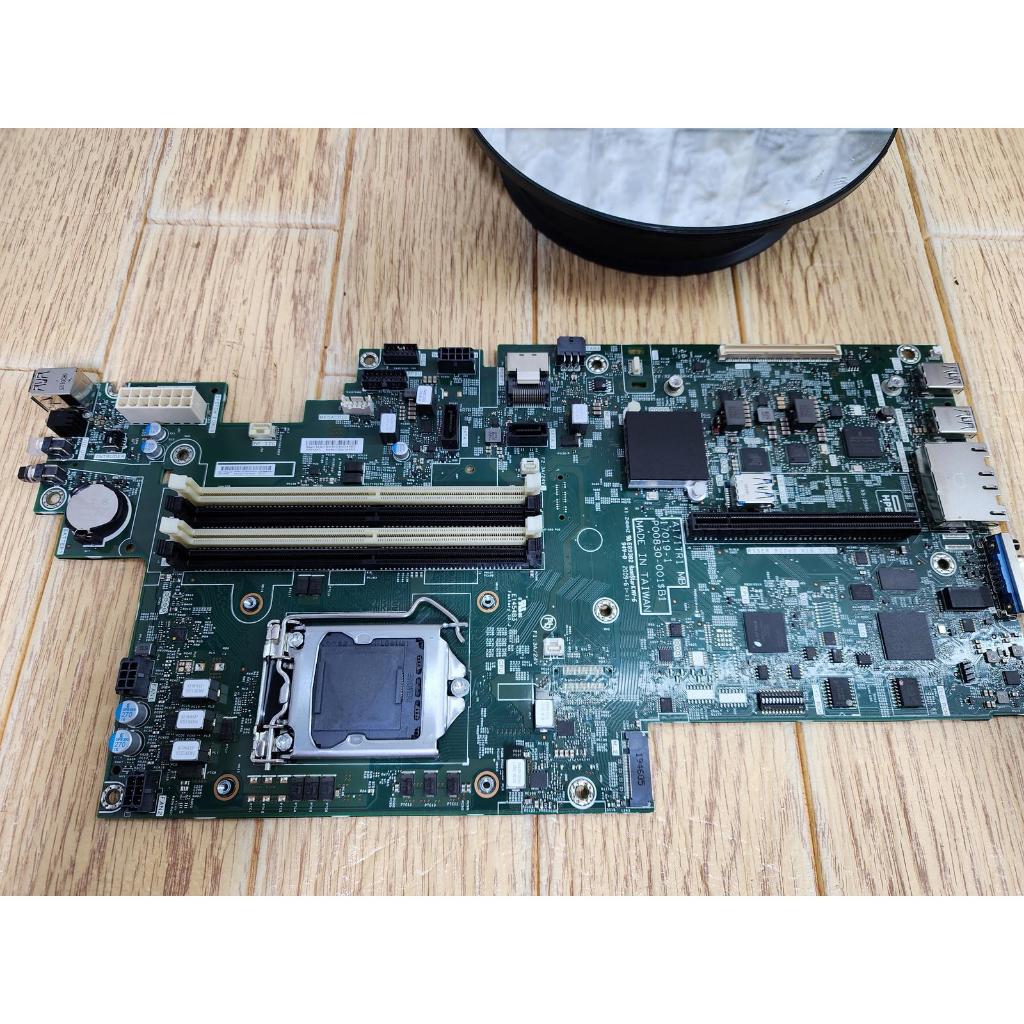 MOTHERBOARD SYSTEM HPE DL20 GEN10 ( BERGARANSI )