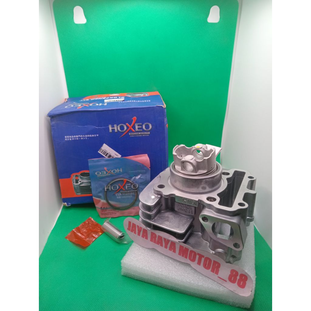 BLOK KIT / CYLINDER JUPITER Z1 HOXEO