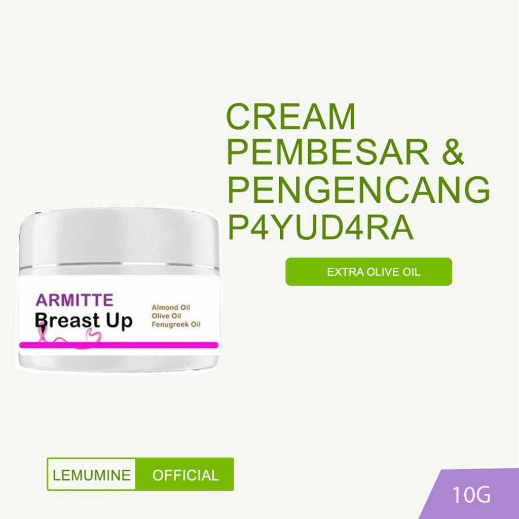 Payudara Kencang And Padat Membesarkan Payudara Cream Pengencang Payudara Kendur Bpom Armitte