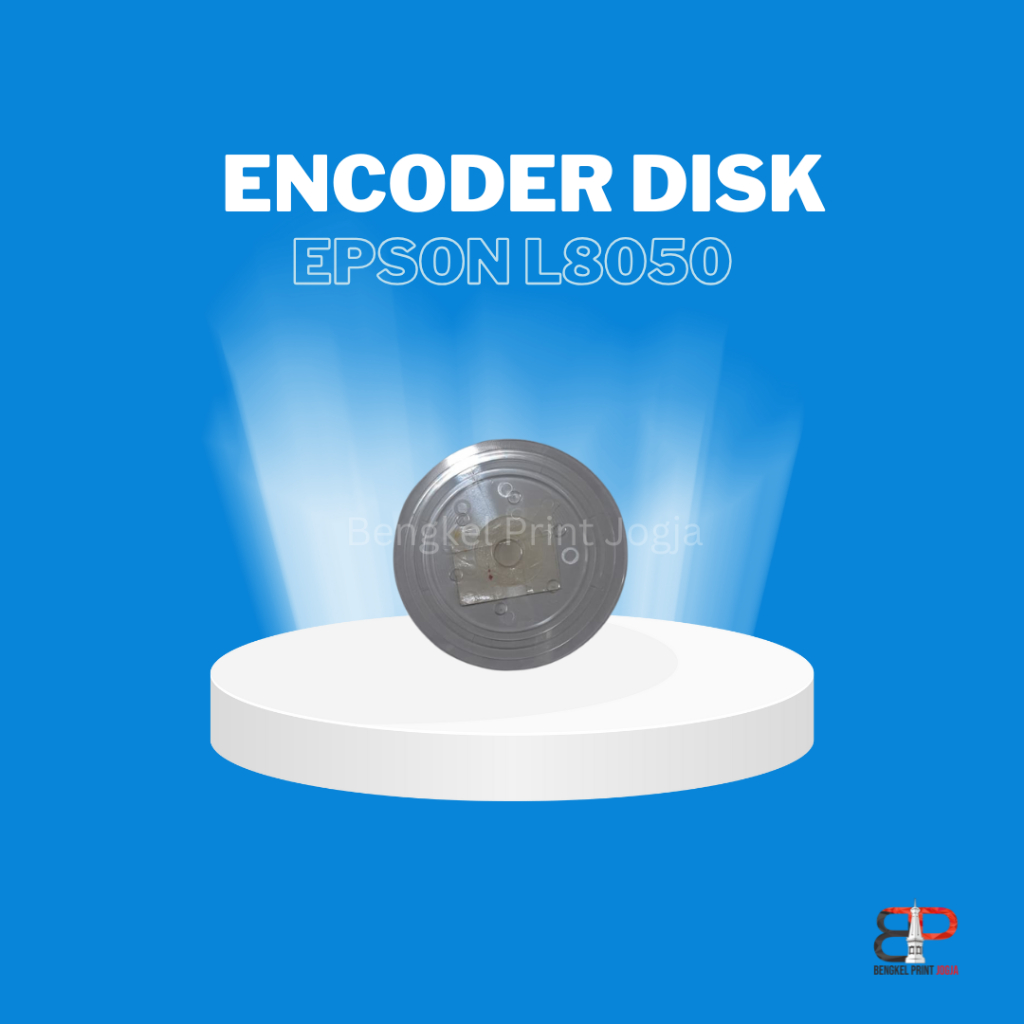 Encoder Disk Epson L8050
