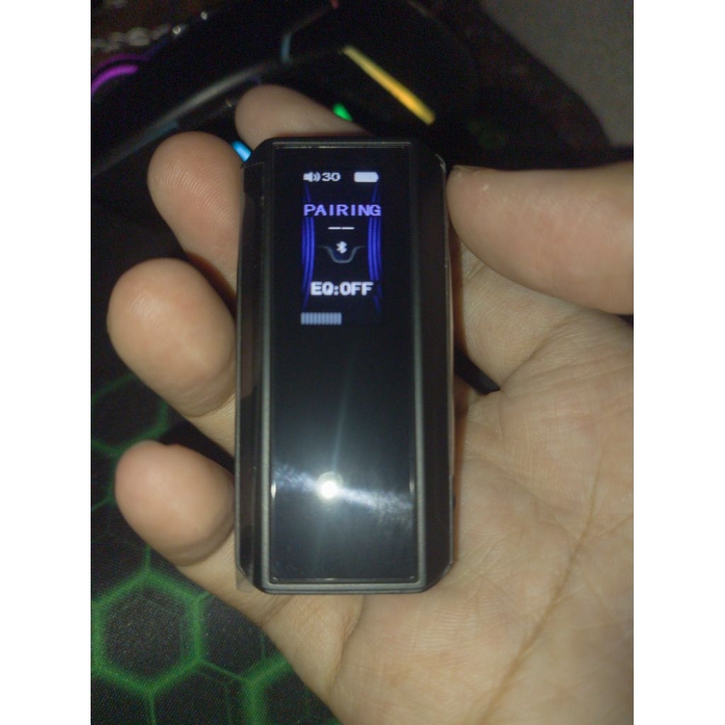 Fiio BTR 11 & BTR 13 - Second Terawat