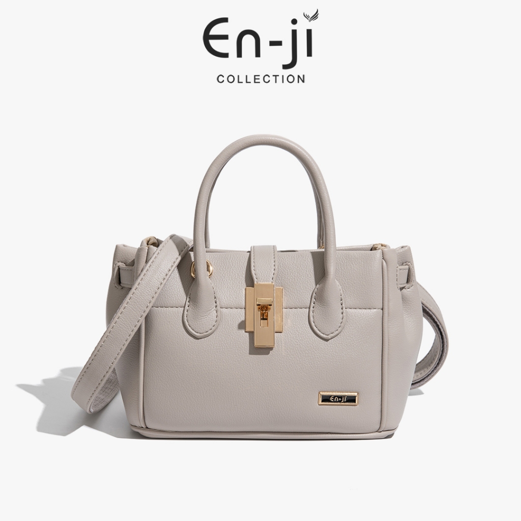 En-Ji Jeyil Handbag Wanita
