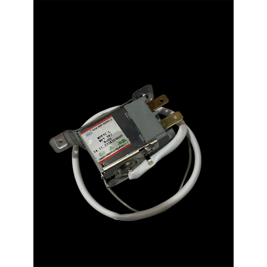 Termostat kulkas termostat suhu kulkas WPFTC-L WPY-5RJ