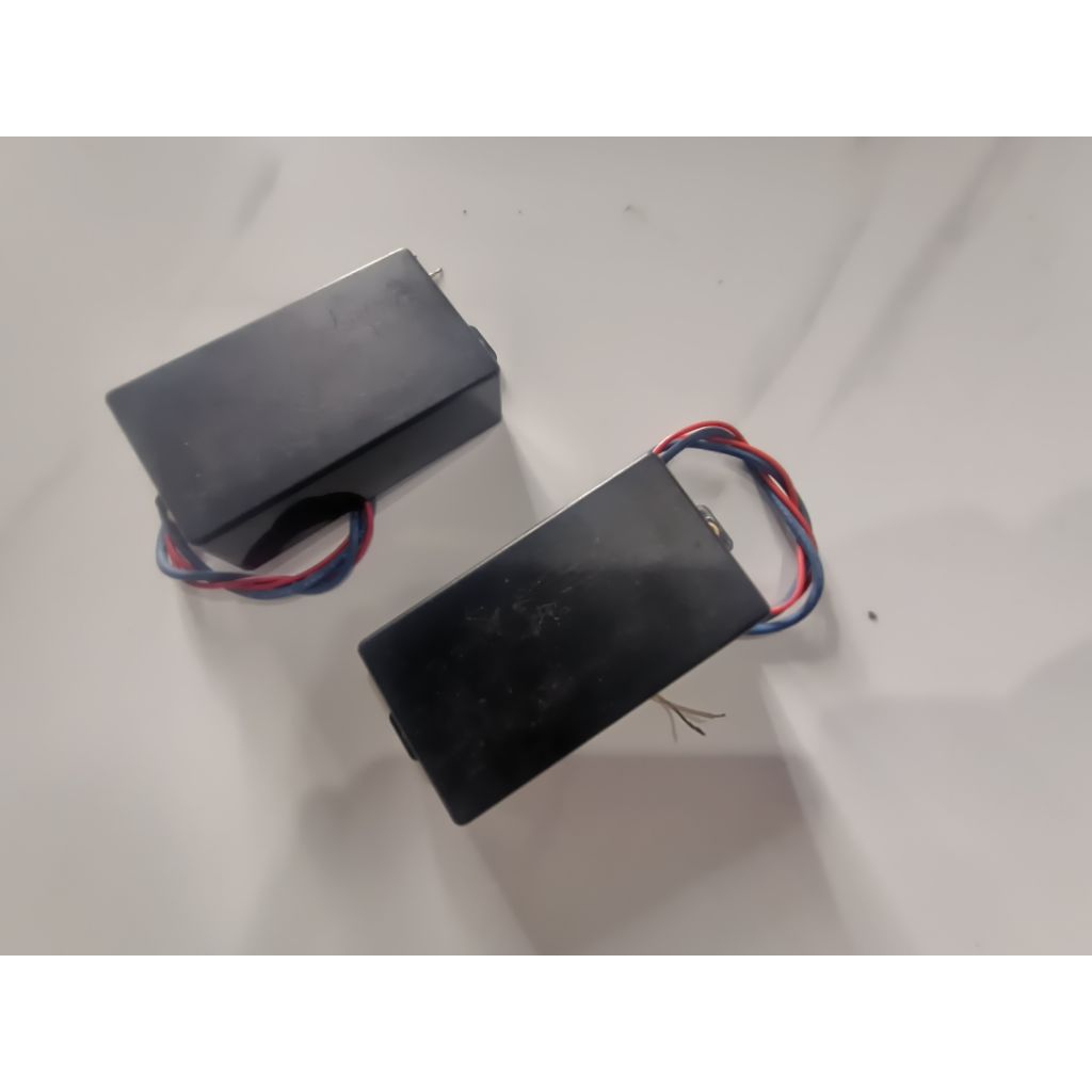 Pickup Ibanez CAP Aktiv