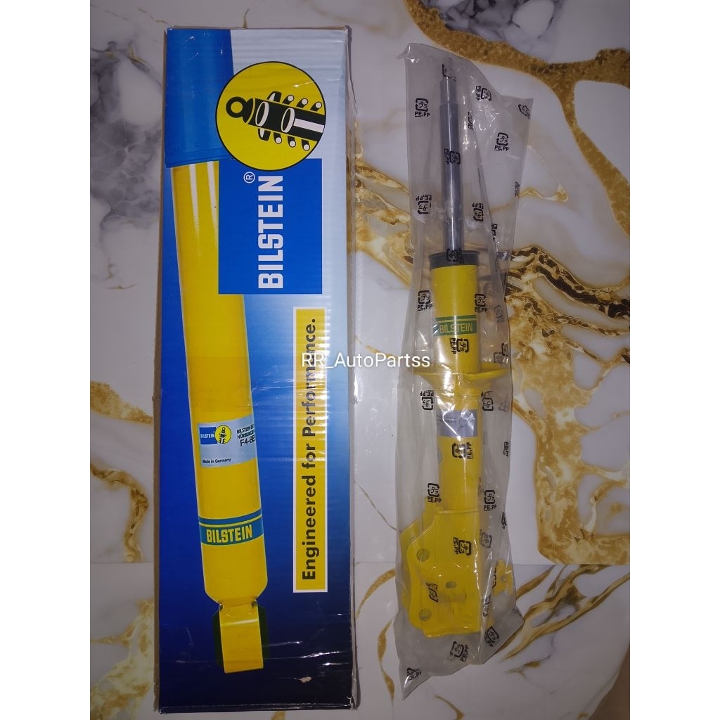 Shock Depan Grand Max (BILSTEIN)