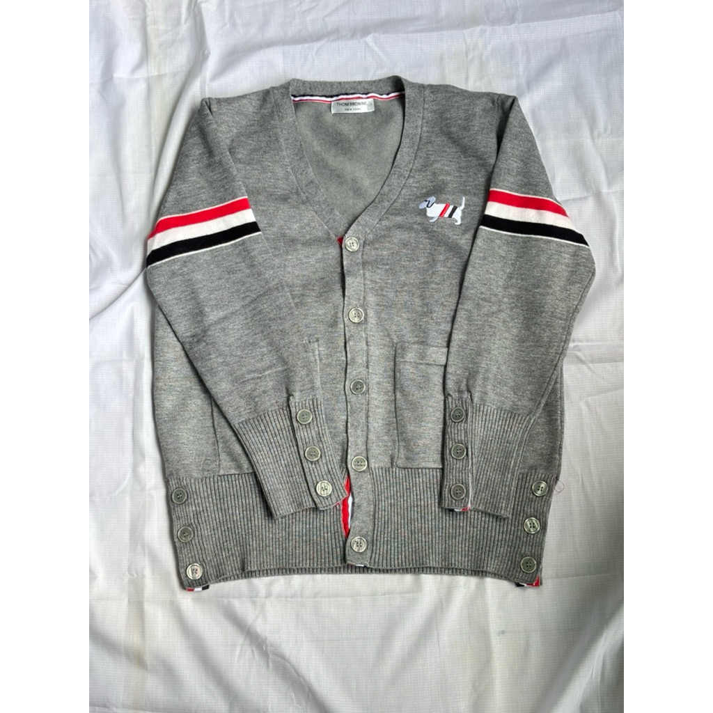 Cardigan Thome Browne