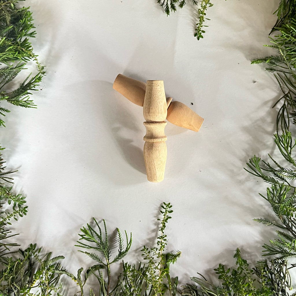 Cakilan tali gong kempul