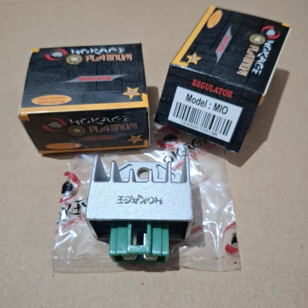 Kiprok /Regulator HOKAGE Kiprok 5TL  MIO SPORTY - Kiprok Mio sporty / Mio Soul / Fino Karbu
