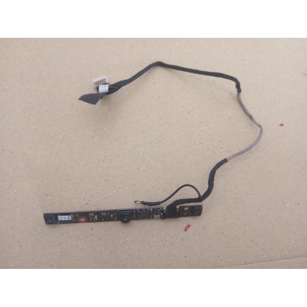 Webcame + Kabel Desktop HP All In One 20