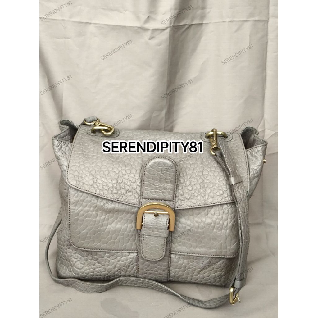 Georges Rech shoulder bag