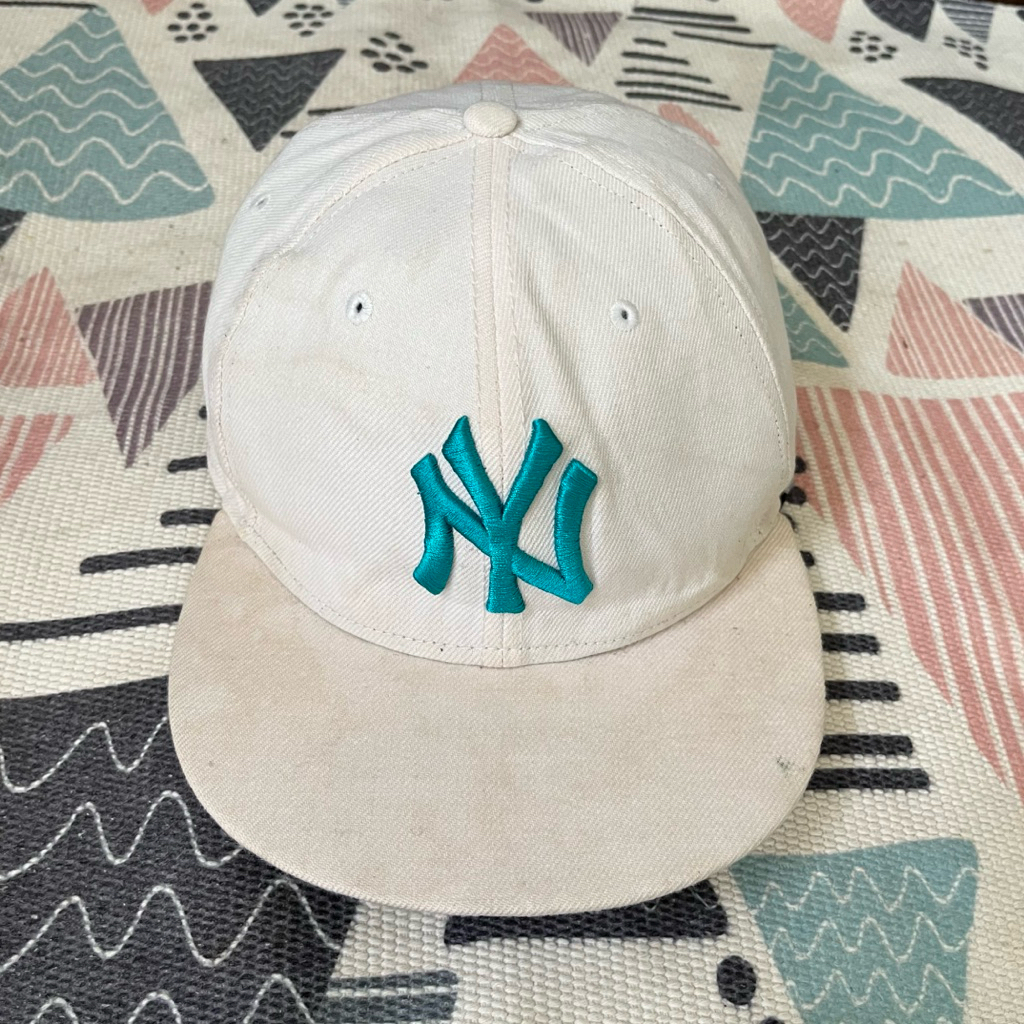 New York Yankess Cap MLB New Era