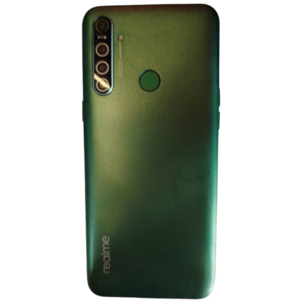 Realme 5i Ram 4/64 Original