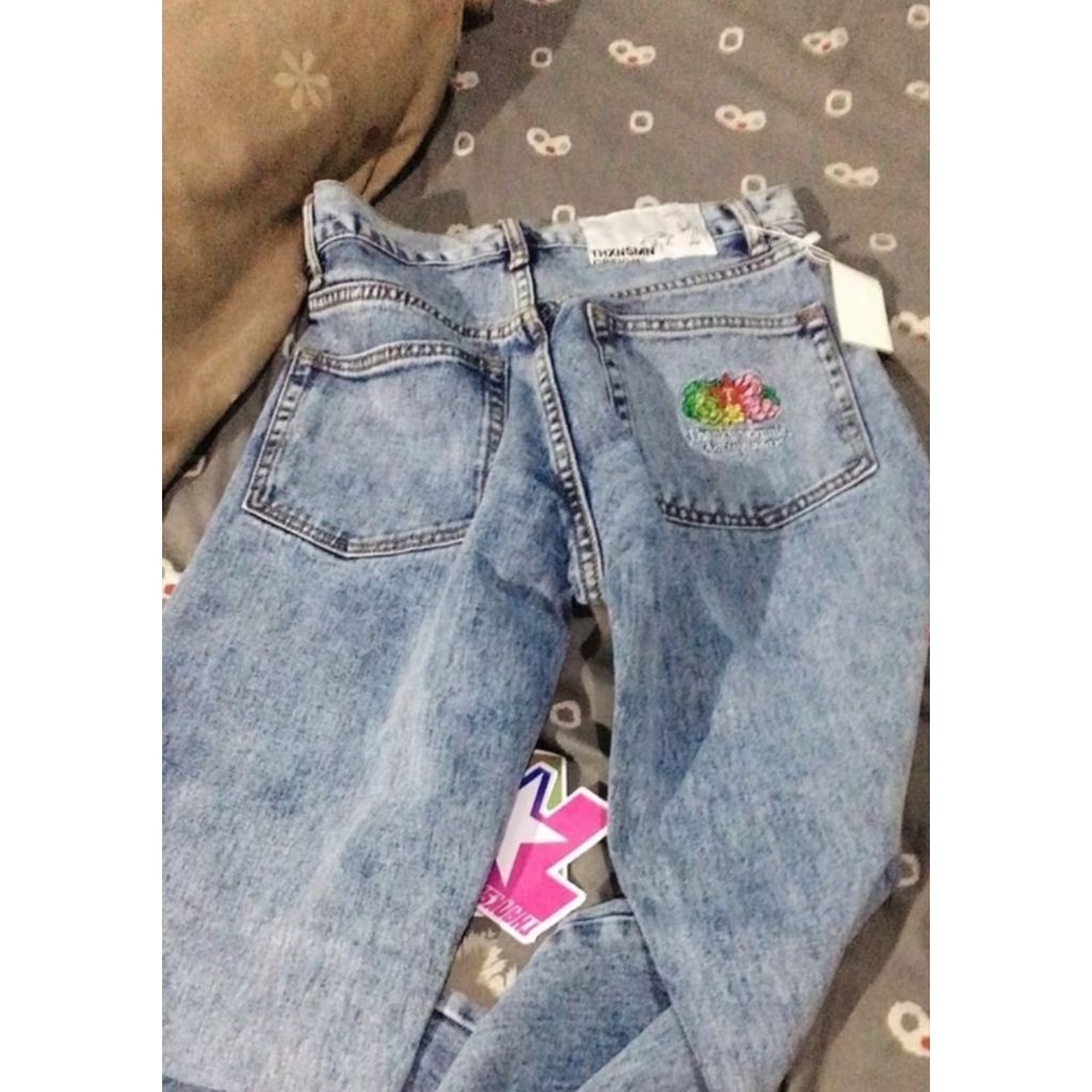 Denim Pants Mania Thanksinsomnia