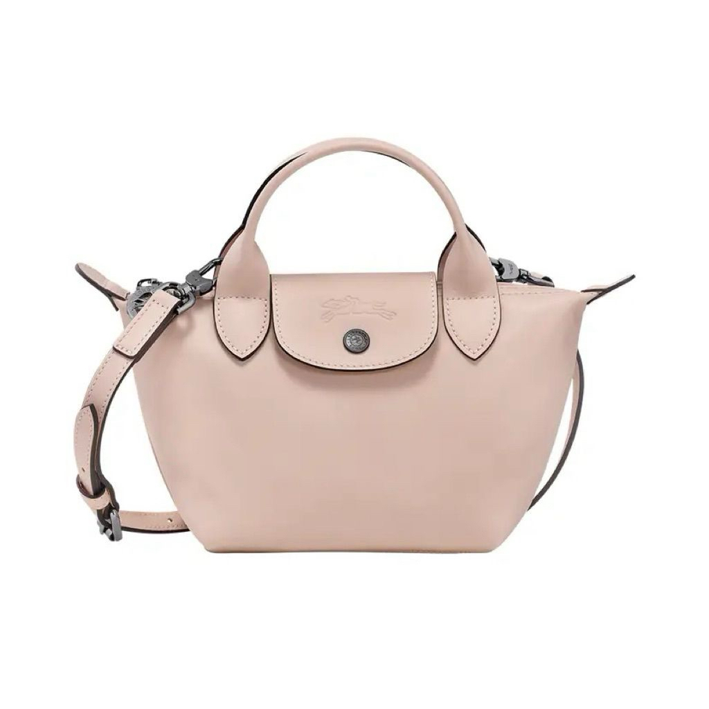Longsong Cuir XS - Nude