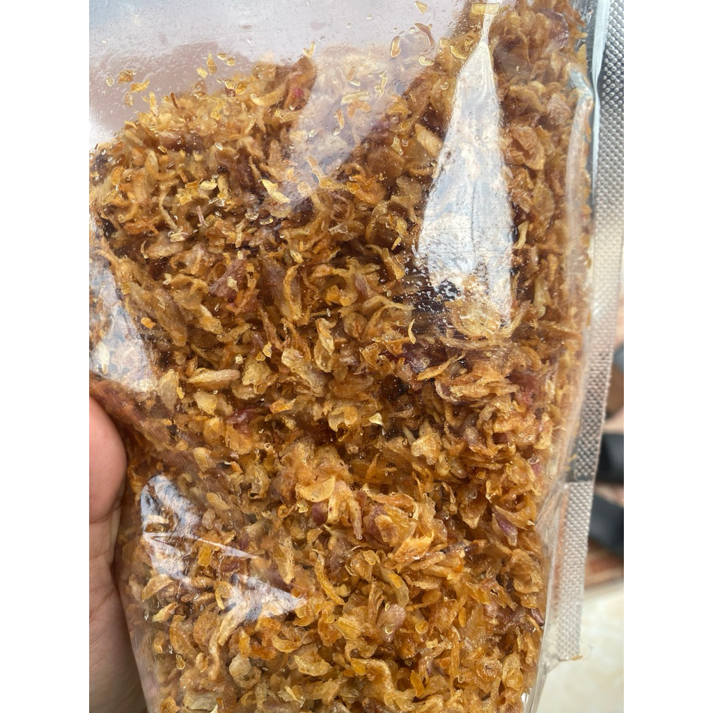 Bawang Merah Goreng 100 gram