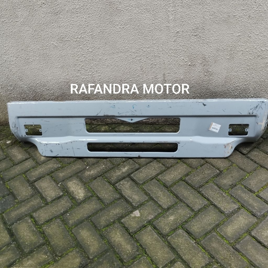 PANEL BEMPER/BUMPER DEPAN MITSUBISHI L300 EURO 4 ORIGINAL