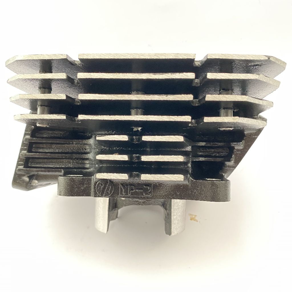 CYLINDER BLOCK YAMAHA RXKING YP2
