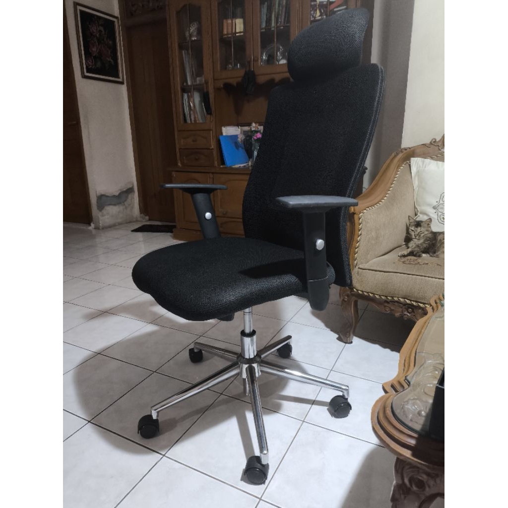 Kursi Kantor Informa