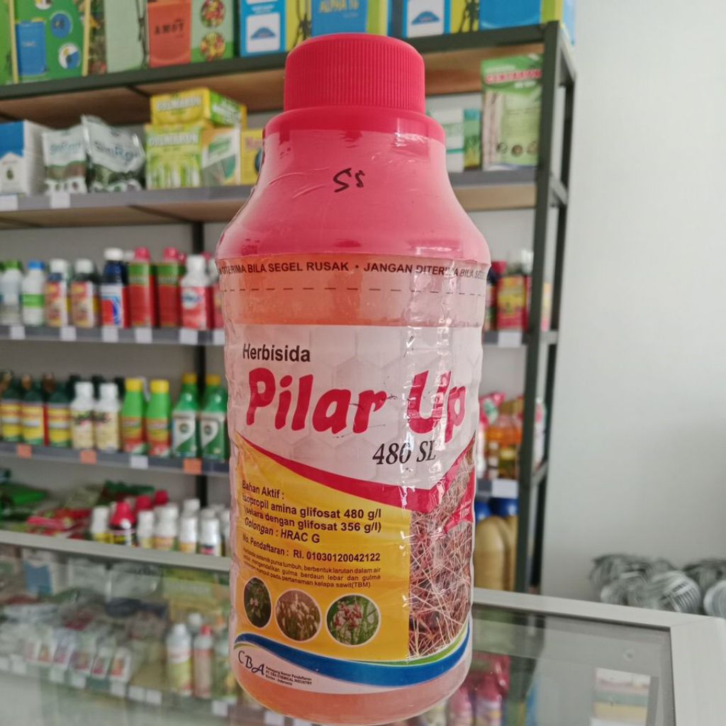 Pilar Up 480 sl