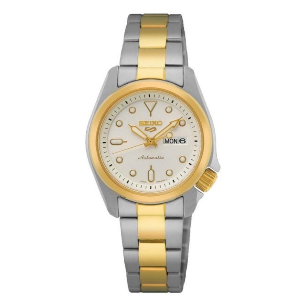 SEIKO SRE004K1-Jam Tangan Wanita Analog AUTOMATIC Original-Garansi Resmi