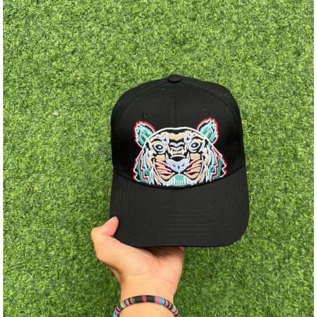 92 topi kenzo
