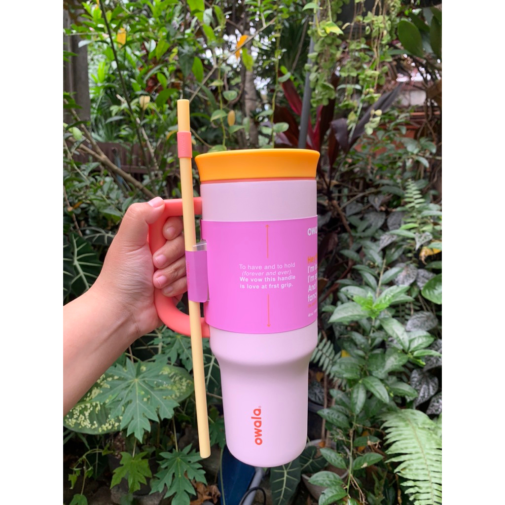 OWALA TUMBLR 40oz