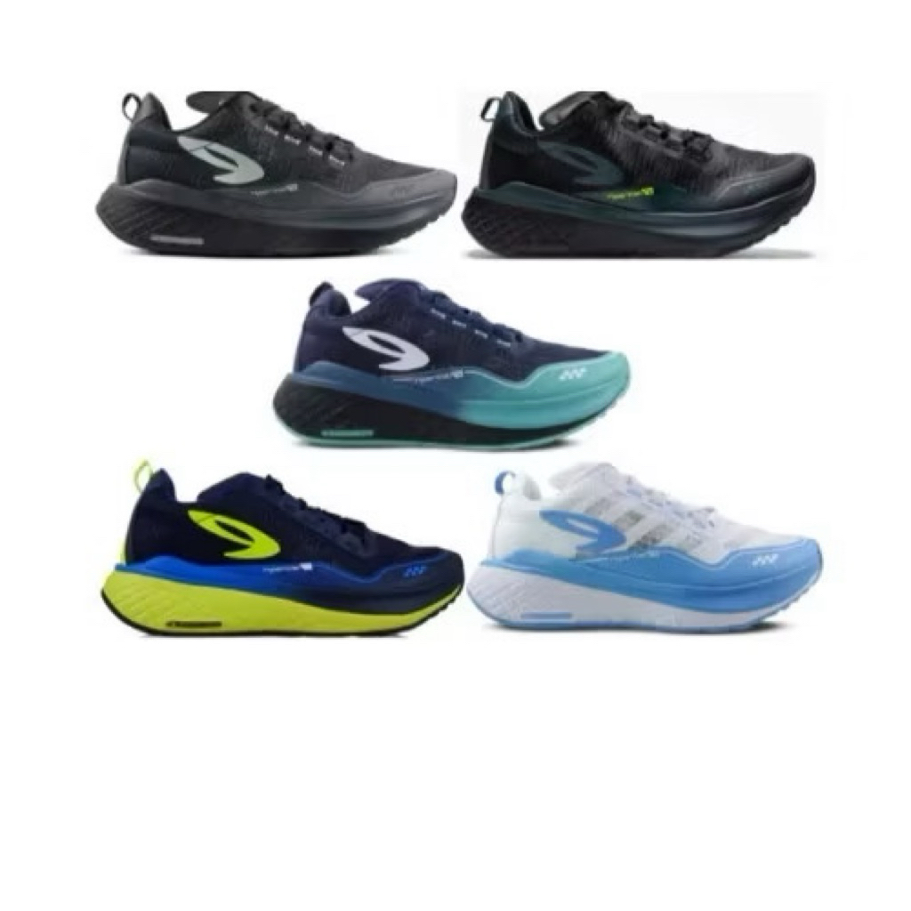 SEPATU RUNNING 910 ULTRA EKIDEN