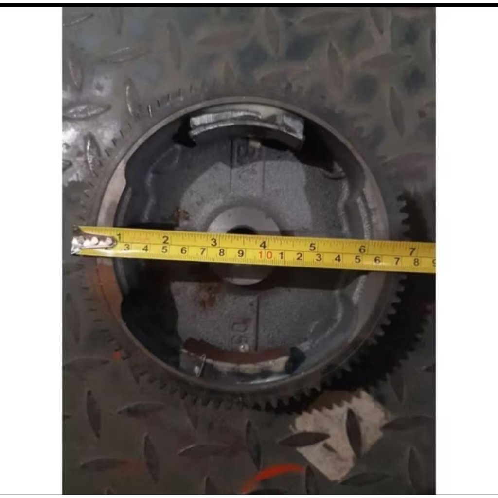 magnet flywheel GX 390 420 460 mesin bensin