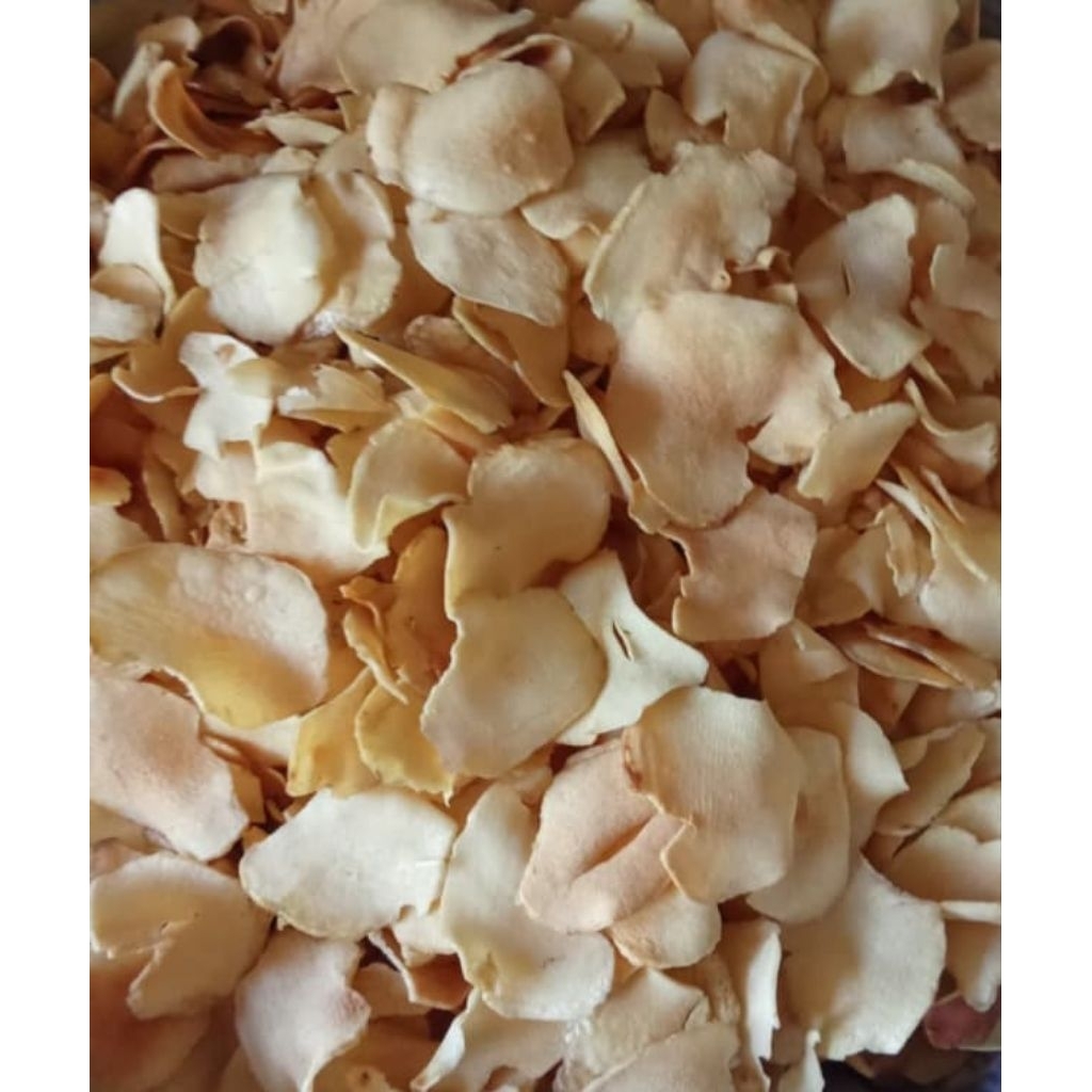 Keripik Gayam