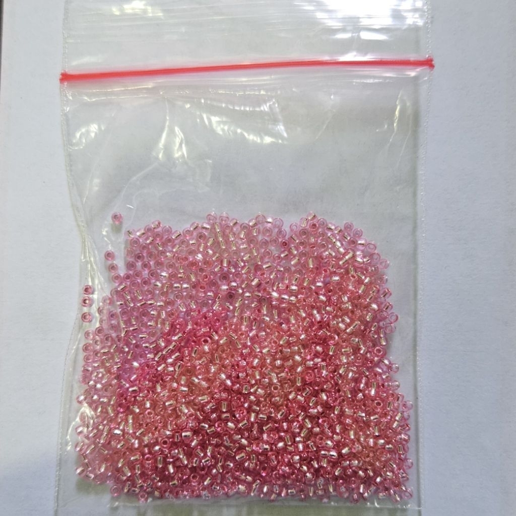 PAYET JEPANG MGB PASIR ORI 15gr kode 35201/PAYET MGB PASIR PINK TUA