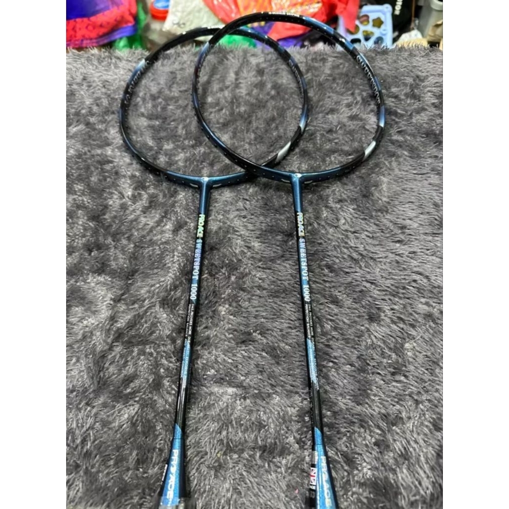 raket proace sweetspot 1000 950