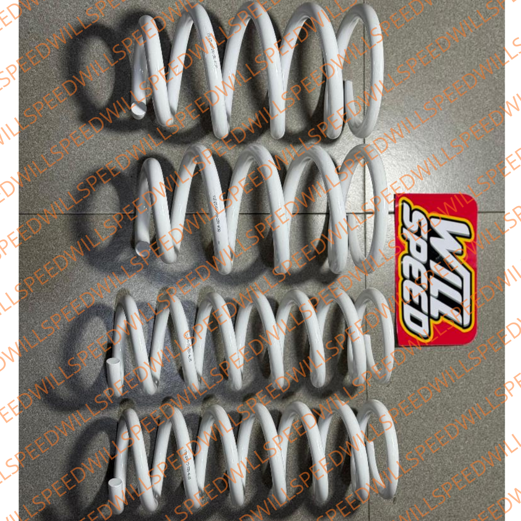 PER YSS STANDAR INNOVA OLD 2KD INNOVA REBORN 2GD INNOVA DIESEL DEPAN+BELAKANG