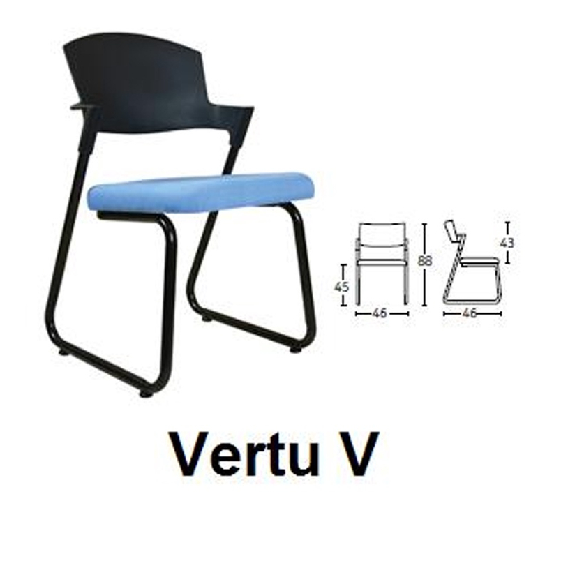 Kursi Hadap Savello type Vertu V