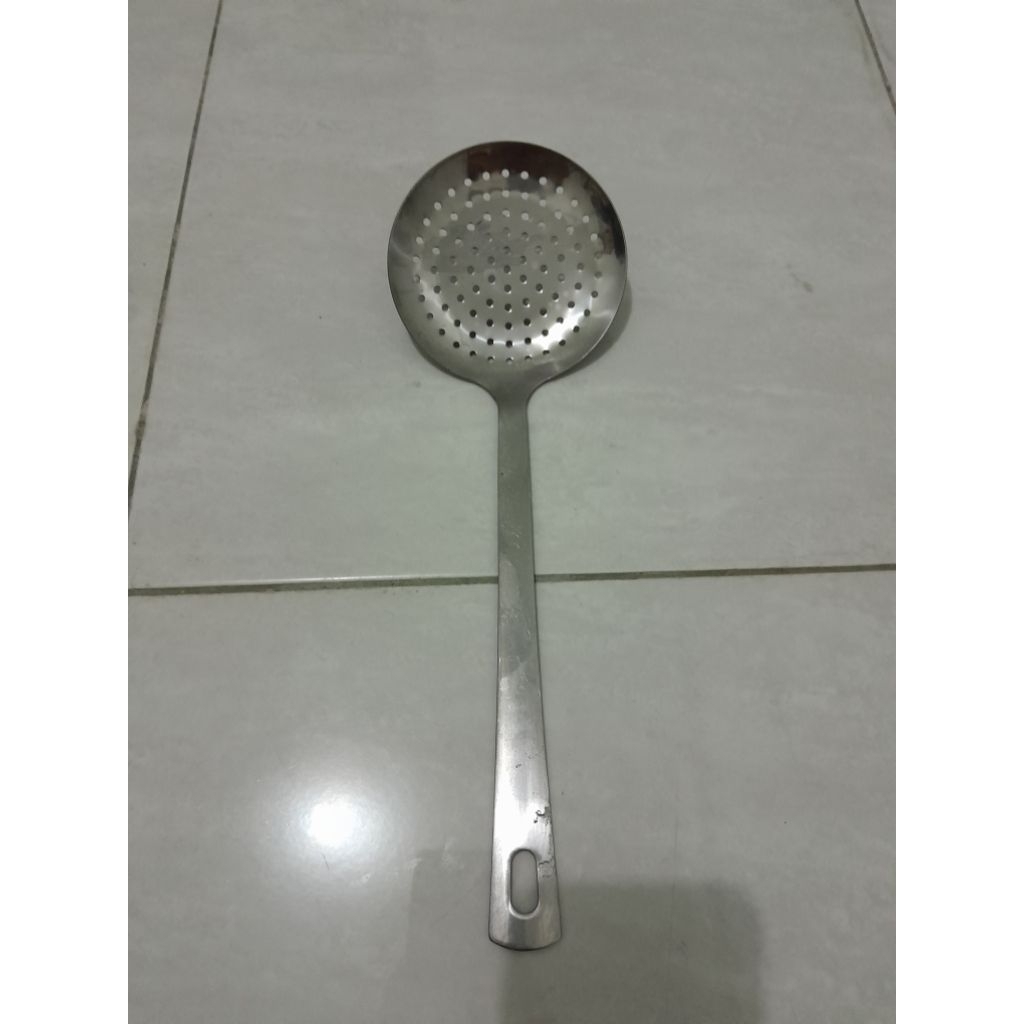 Preloved Sutil Saringan Bima Stainless Steel