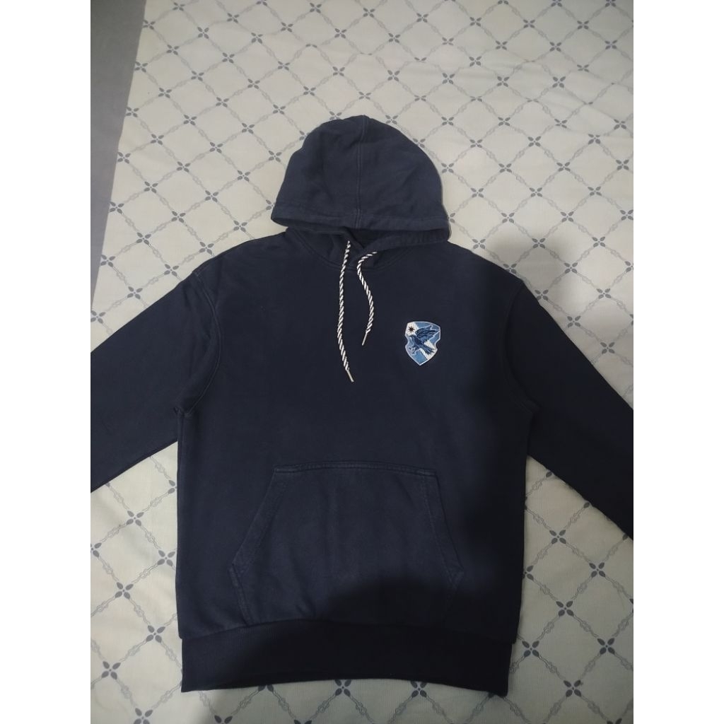 HOODIE GRAPHIC TEE X HARRY POTTER ORIGINAL BRAND