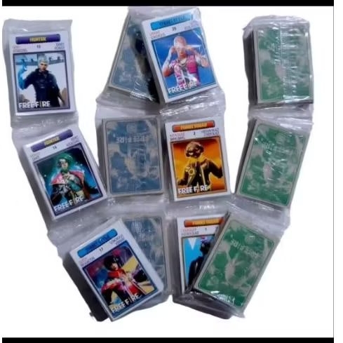 12 BUNGKUS_KWARTET DG, MAINAN JADUL KWARTET DG , VIRAL