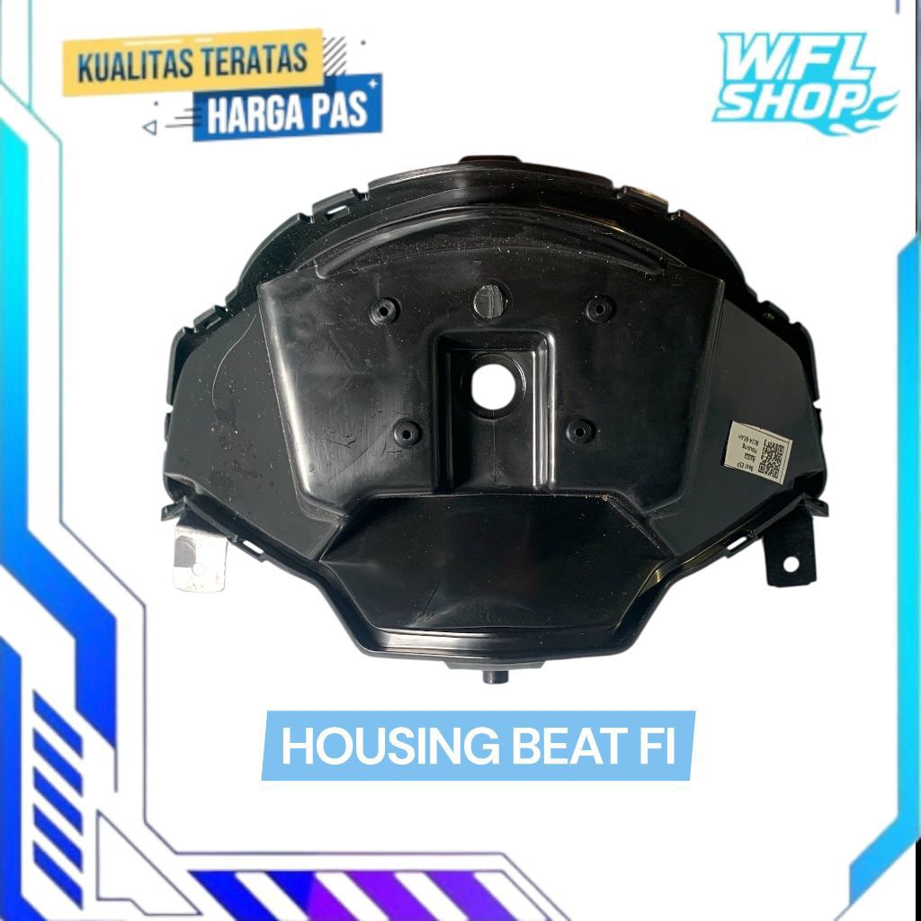 HOUSING STOPLAMP BEAT FI (2013-2016) / DUDUKAN LAMPU REM BELAKANG BEAT FI (2013-2016)