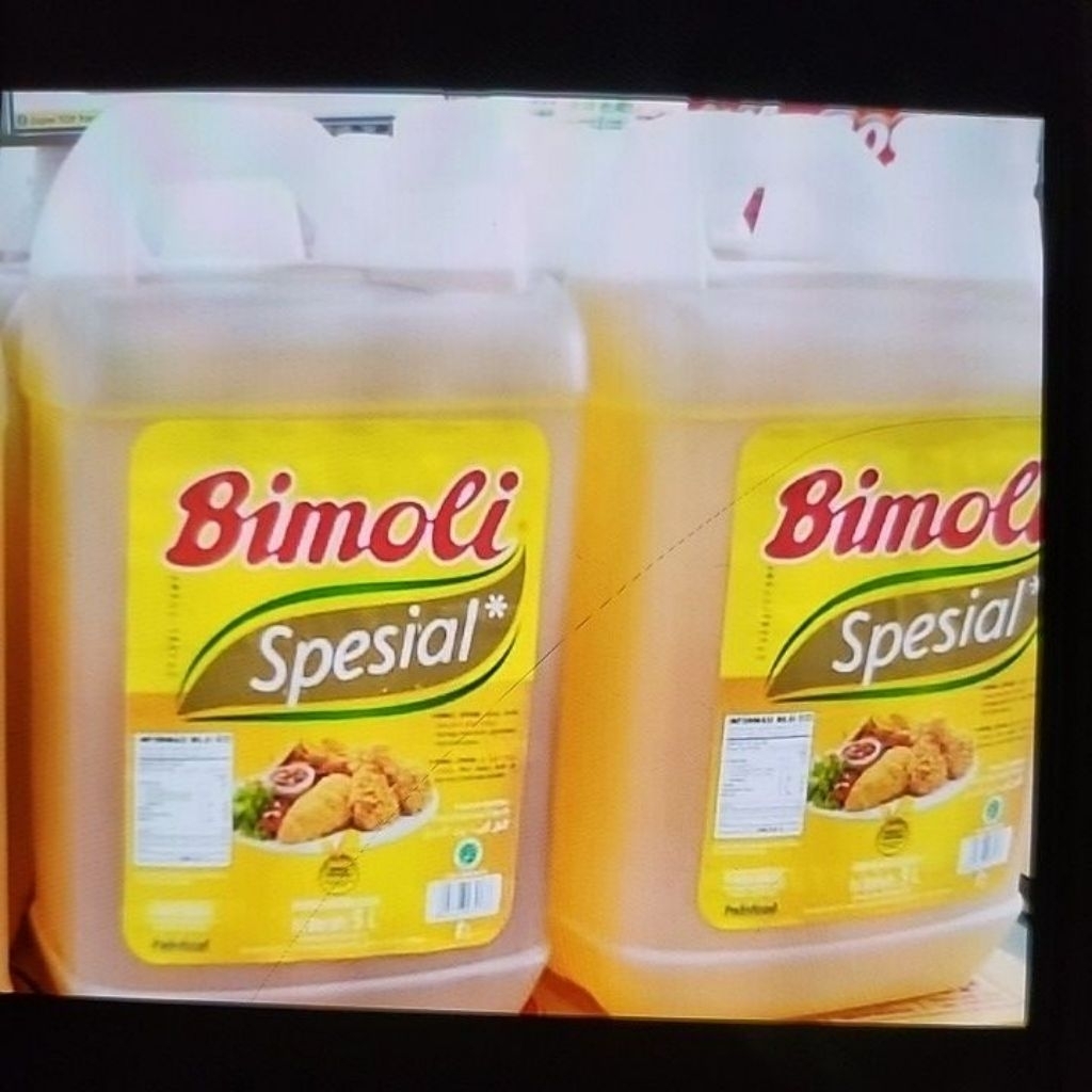 Bimoli spesial