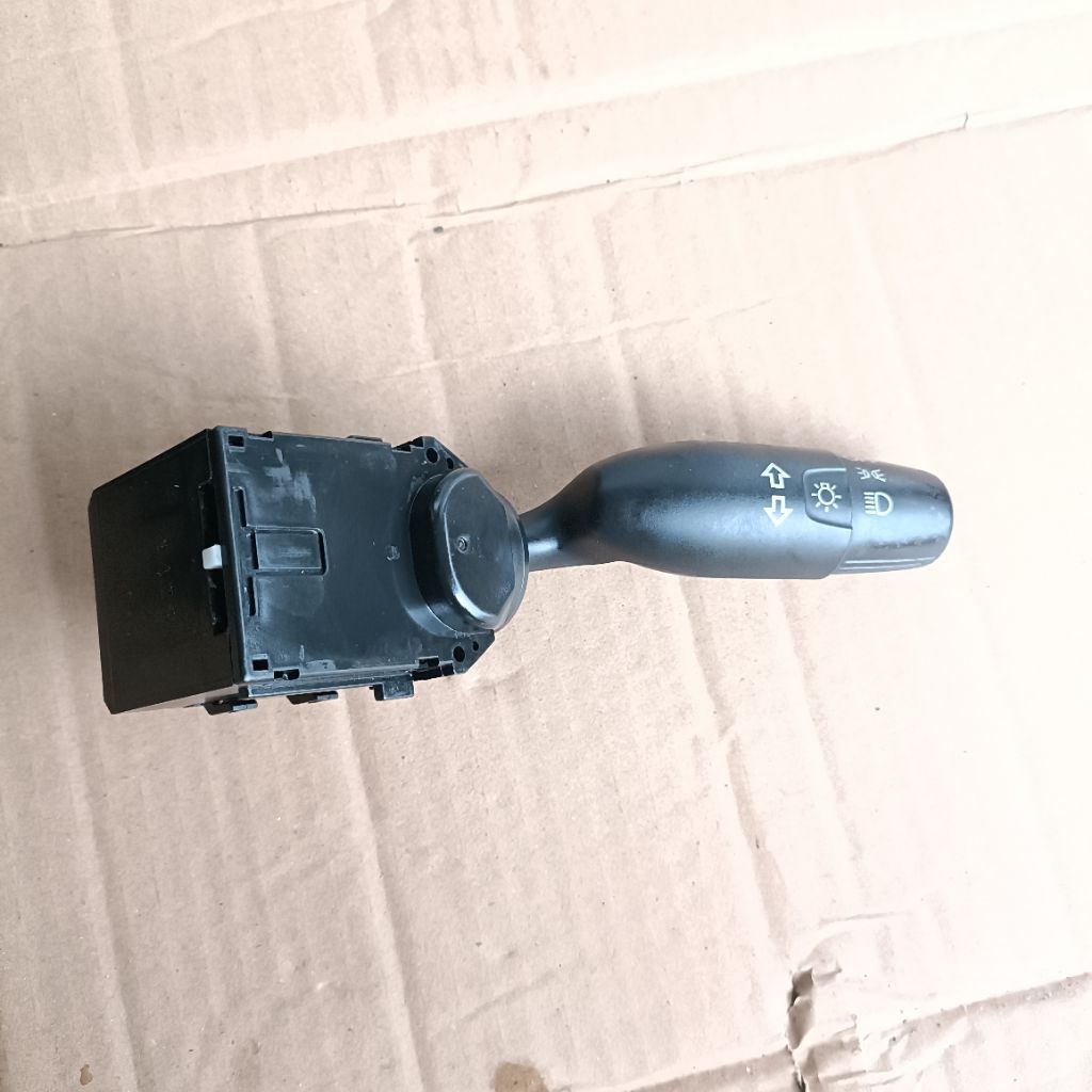 tuas saklar switch kombinasi lampu sen original civic fd jazz ge8 crv gen 3 bekas copotan