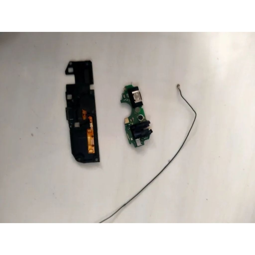 Bot Bawah Hp ZTE blade A54 Ori