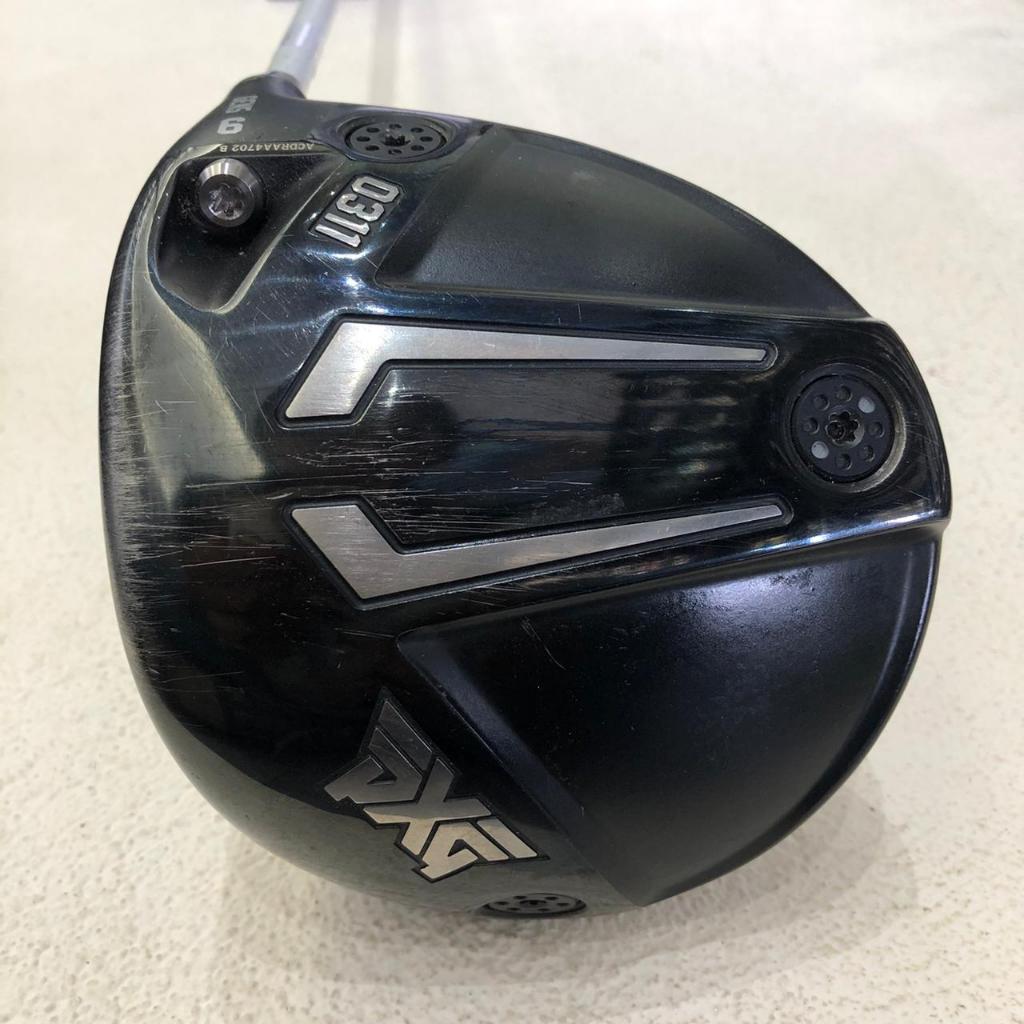 PXG Gen 5 0311 Driver