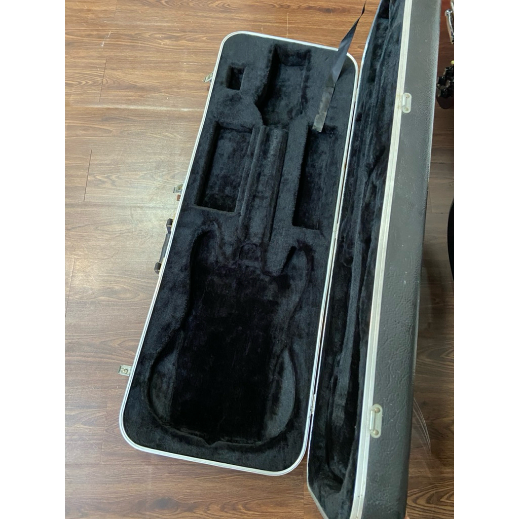 Hardcase Ibanez Japan fit for RG body dll