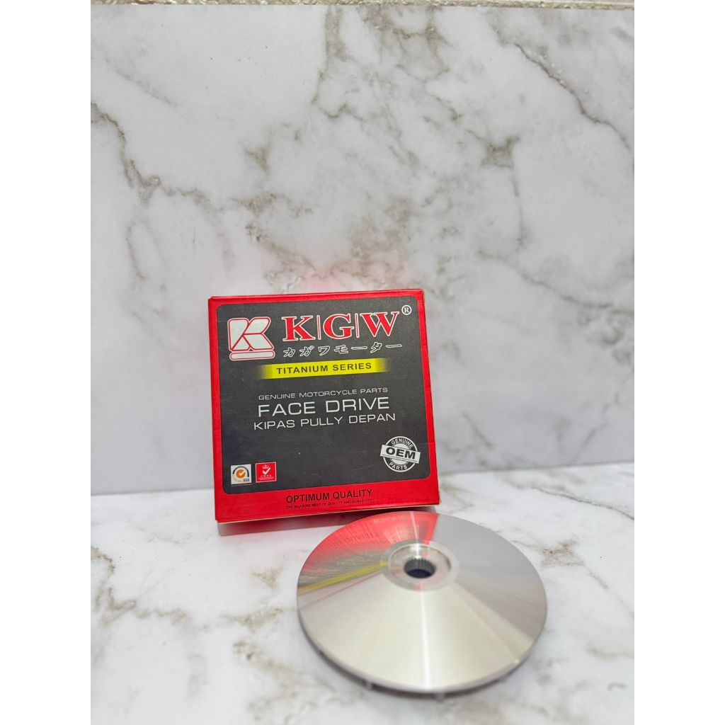 Kipas Pull Depan KGW Beat Pop Beat Fi Esp Kipas Roller Pully Depan Kipas Rumah Roller Beat Pop Beat 