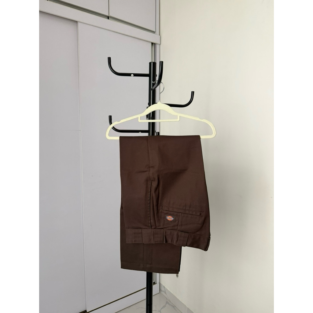 Dickies 874 Dark Brown