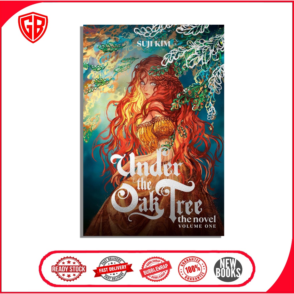 Under the Oak Tree:Volume 1 (The Novel)