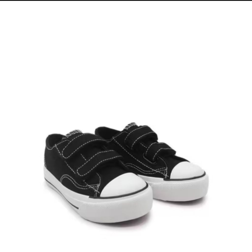 Preloved Payless Airwalk Childrens Camry Sneakers