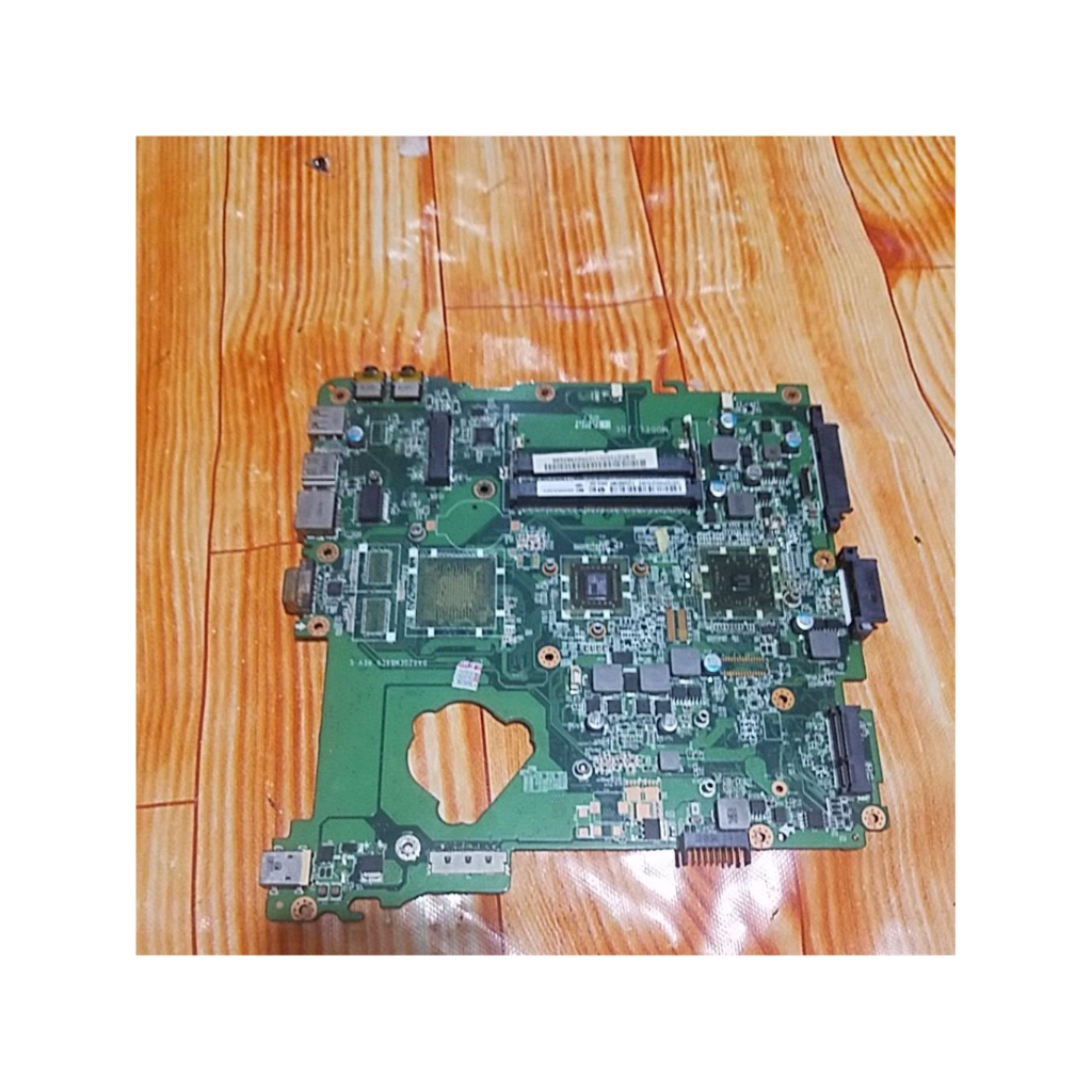 motherboard mainboard mobo mesin acer aspire 4253 series original